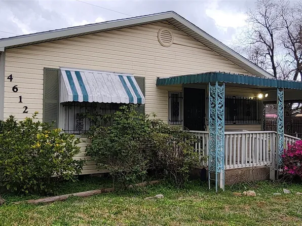 4612 Hain St, Houston, TX 77009