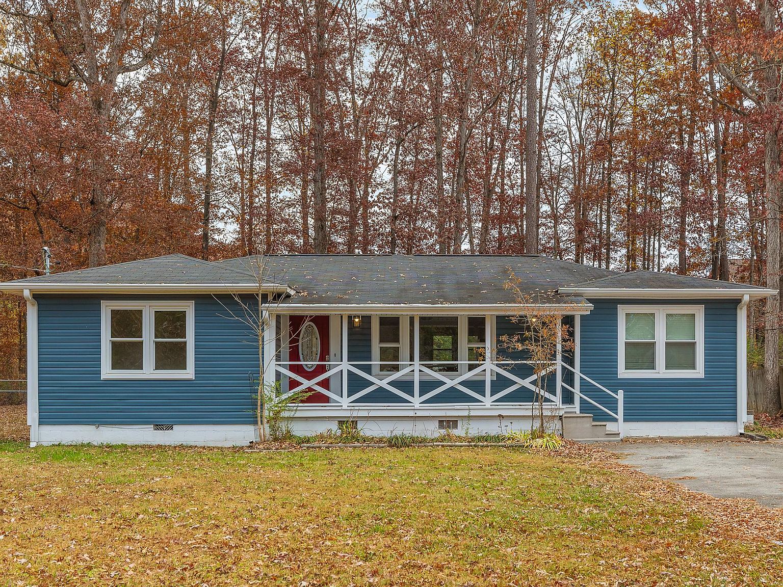 1122 McDonald Dr, Chattanooga, TN 37421 | Zillow