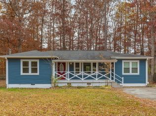 1122 McDonald Dr, Chattanooga, TN 37421