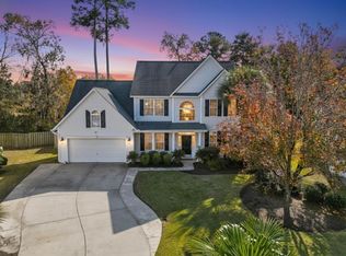 9237 Creedmoore Rd, Summerville, SC 29485