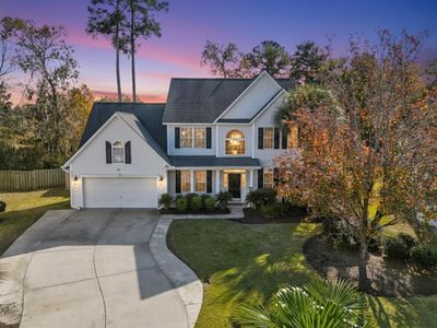 9237 Creedmoore Rd, Summerville, SC, 29485