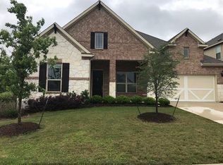 21300 Resource Rd, Pflugerville, TX 78660