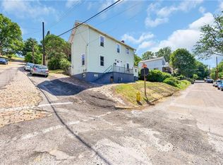 1701 4th Ave, Freedom, PA
