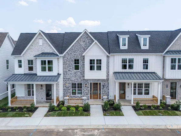 4008 Penfield Dr Unit B, Franklin, TN 37069