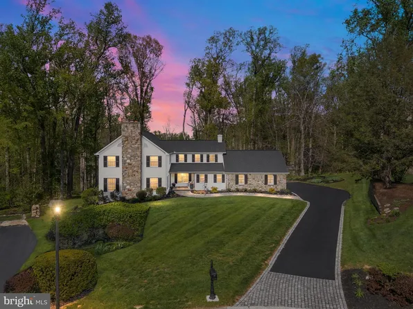 404 Hawthorne Ct E, Hockessin, DE 19707