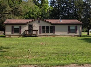 9218 Cady Rd, Jackson, MI 49201
