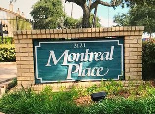 2121 Hepburn St APT 818, Houston, TX 77054