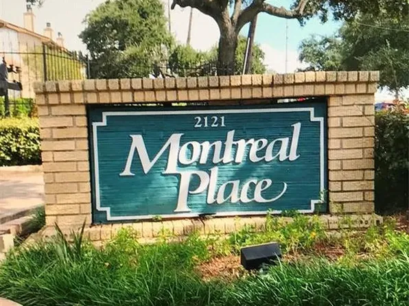 2121 Hepburn St APT 818, Houston, TX 77054