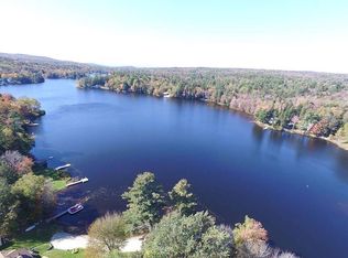 Map 201/112 Crescent Lake Road, Acworth, NH 03601