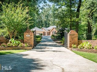 261 Quail Ridge Rd, Hiram, GA 30141