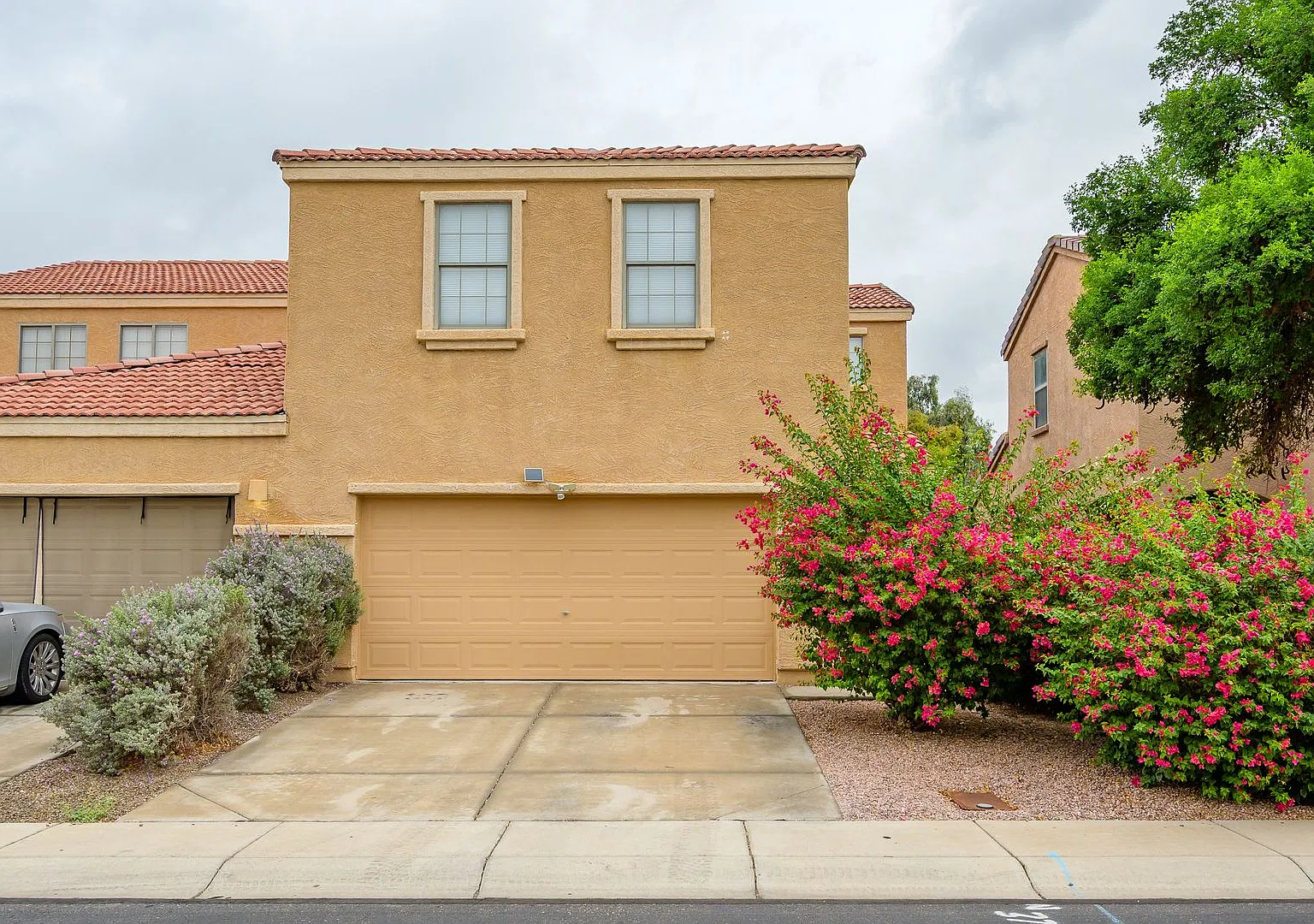 3 Bedroom Home In Townsend Square Gated Community W Comm Pool — Photo 1