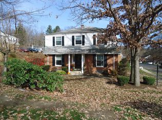 109 Haverford Dr, Wilkes Barre, PA 18702