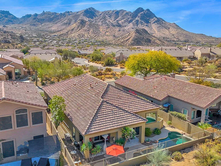11516 E Ranch Gate Rd — Photo 29