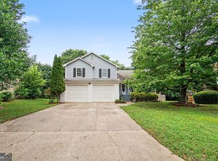5035 Mickleton Way, Powder Springs, GA 30127