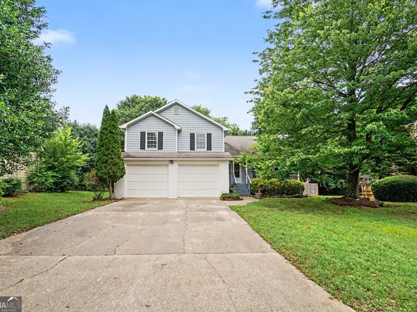 5035 Mickleton Way, Powder Springs, GA 30127