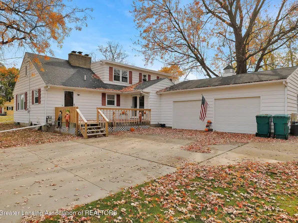 1625 N Willow Hwy, Lansing, MI 48917