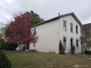 122 Linden Ave, Dayton, OH 45403