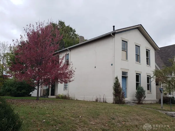 122 Linden Ave, Dayton, OH 45403