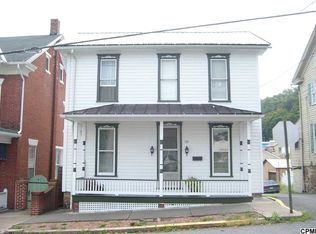 519 Walnut St, Newport, PA 17074