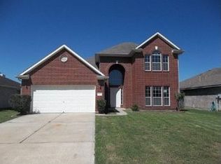 3218 Humming Bird Ln, Humble, TX 77396