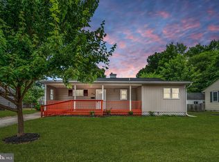 614 Webb St, Aberdeen, MD 21001