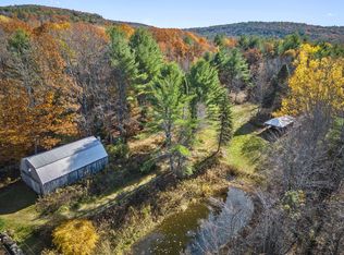 1029 North Rd, Parsonsfield, ME 04047