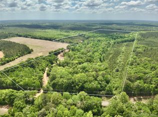County Road 16, Hartford, AL 36344