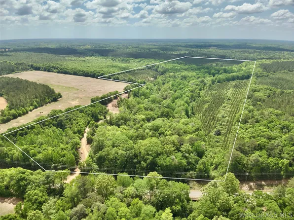 County Road 16, Hartford, AL 36344