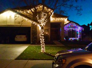 2342 Landsford St, Lancaster, CA 93535