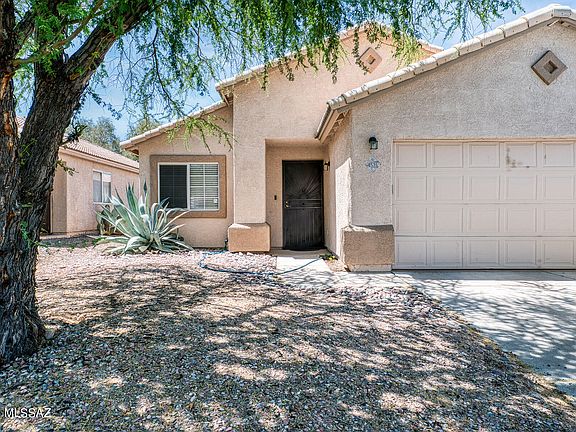 2nd image of 4535 W Holly Berry Way