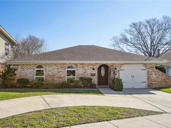 5117 Jeannette Dr, Metairie, LA 70003