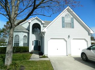 3121 Polk Dr, Virginia Beach, VA 23456