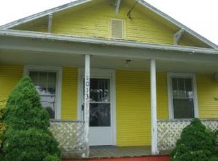 465 Texas Ave, Bristol, VA 24201