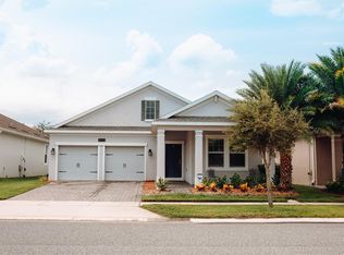 4640 Fairy Tale Cir, Kissimmee, FL 34746