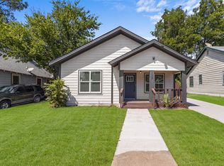 1037 E Richmond Ave, Fort Worth, TX 76104