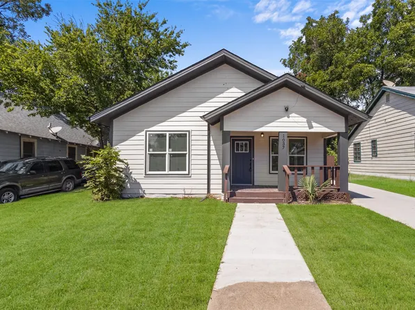 1037 E Richmond Ave, Fort Worth, TX 76104