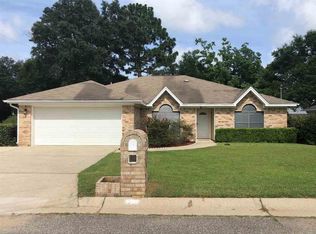 400 Rossi Way, Pensacola, FL 32506