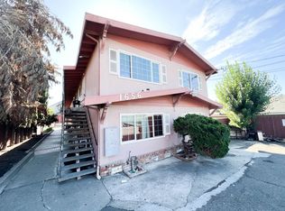 1656 162nd Ave., San Leandro, CA 94578