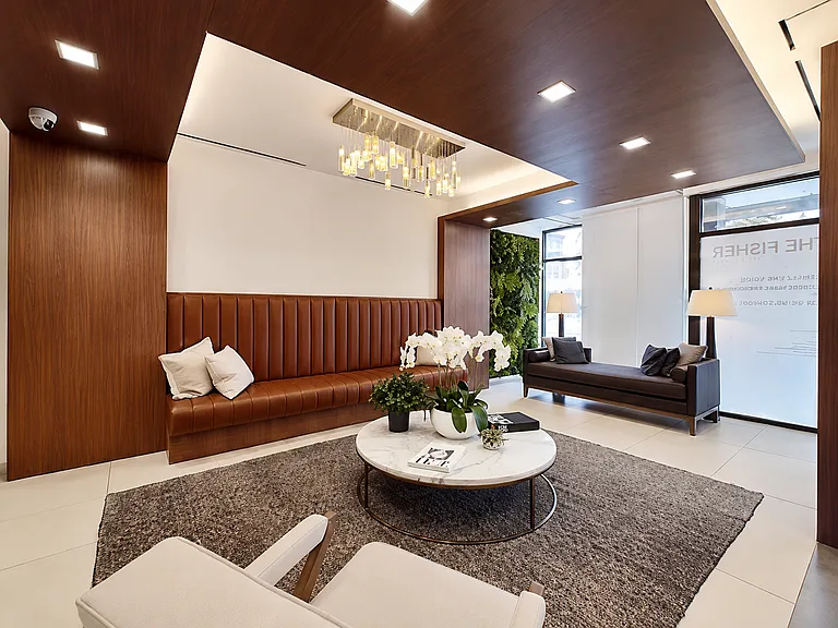 2351 Adam Clayton Powell Jr Blvd #306 — Photo 12