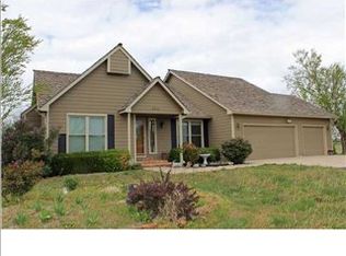 8310 E 42nd St S, Derby, KS 67037