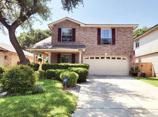 10316 Bobcat Blf, San Antonio, TX 78251