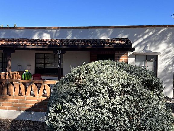 4th image of 119 S Paseo Quinta APT D