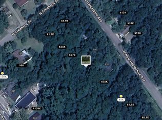 850 W New Hampshire Ave LOT 10, Southern Pines, NC 28387