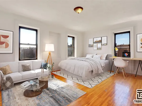 2515 Olinville Ave APT 4C, Bronx, NY 10467