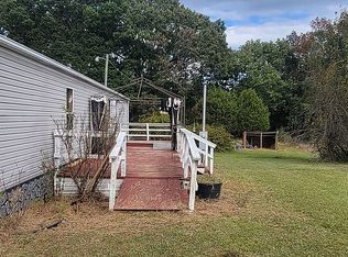 44266 Ridenhour Rd, Gold Hill, NC 28071