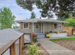 334 NW 16th Ave, Camas, WA