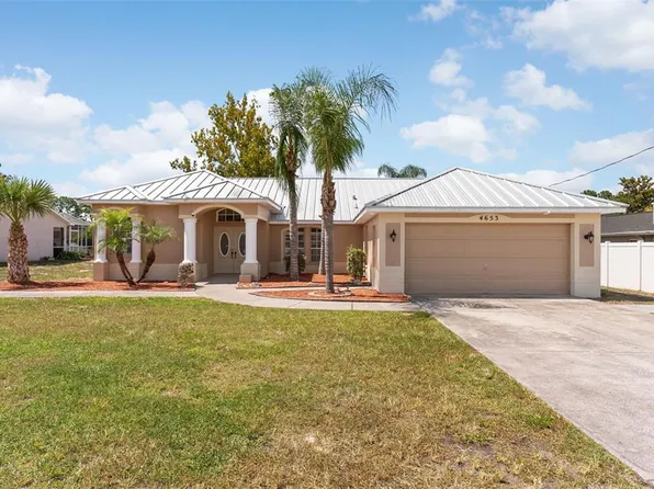 4653 MARINER BOULEVARD, SPRING HILL, FL 34609
