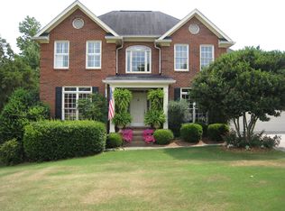 4 Saddlebrook Dr SE, Rome, GA 30161