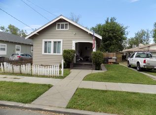 345 W 12th St, Tracy, CA 95376