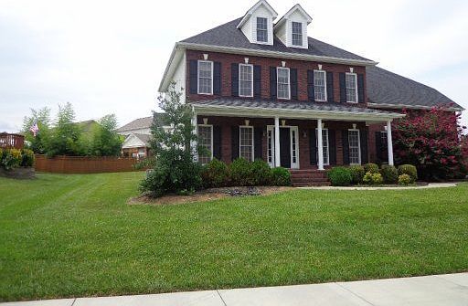 2nd image of 5527 Cornsilk Dr